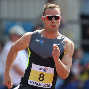 Oscar Pistorius Oscar Pistorius